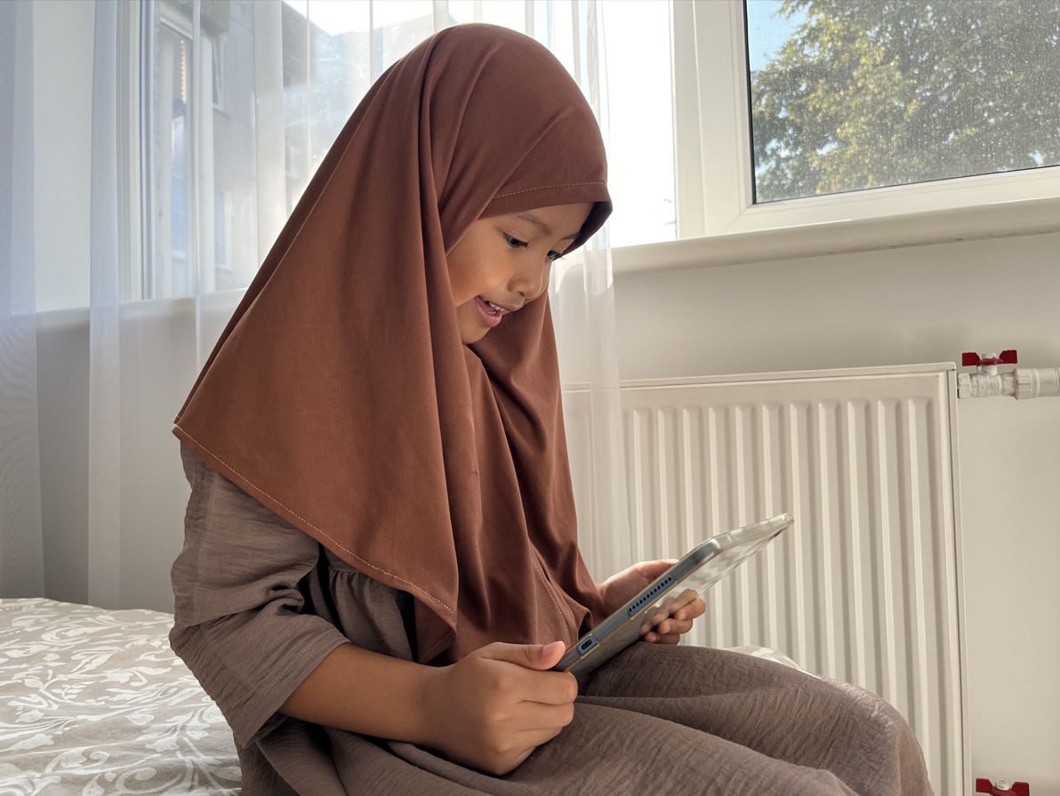NurVerse Quran